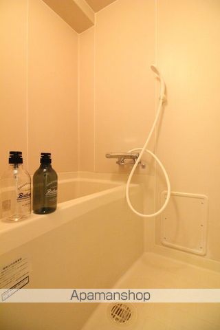 ペガサス7の内装写真