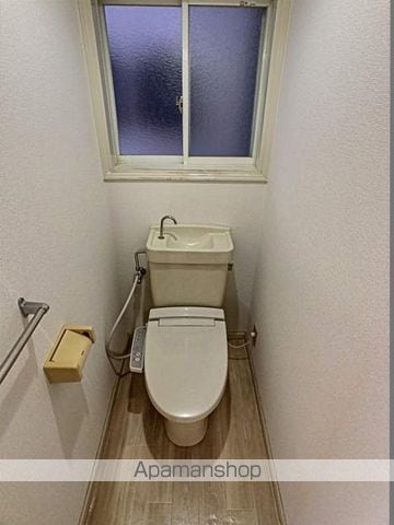 メゾン上道の内装写真