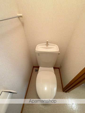 カーサ・グローリアIの内装写真