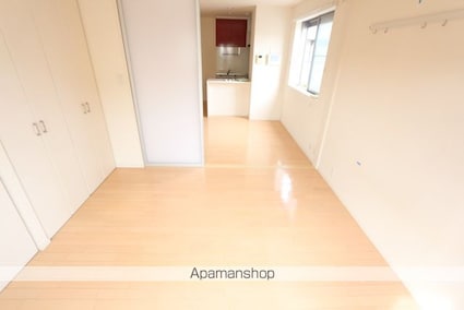 ＣＡＮＥ　ＨＩＬＬＳ[1LDK/37.72m2]のリビング・居間