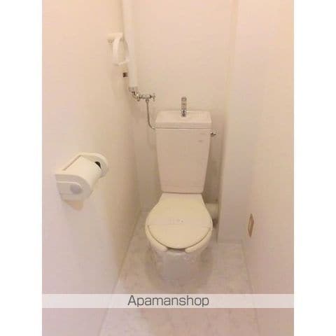 サンライズ文京台の内装写真