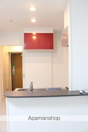 Ｃａｌｉｆｏｒｎｉａ　ＡＰＴ[1R/28.6m2]の内装3