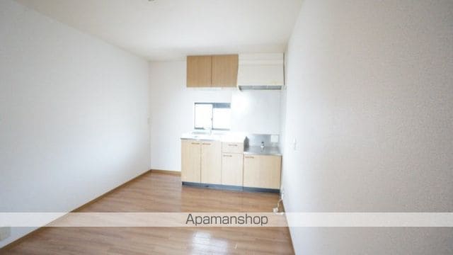 パティオ若宮 A棟の内装写真