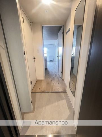 アルファスクエア円山4条南4条西25丁目賃貸MSの内装写真