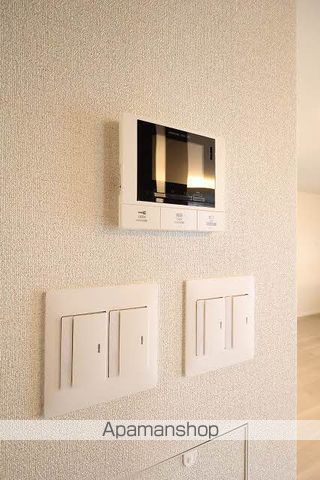 シャトル牛田旭の内装写真