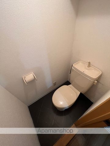 ペイサージュの内装写真