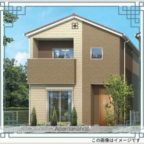 神門97KODATEXVI-Cの外観写真