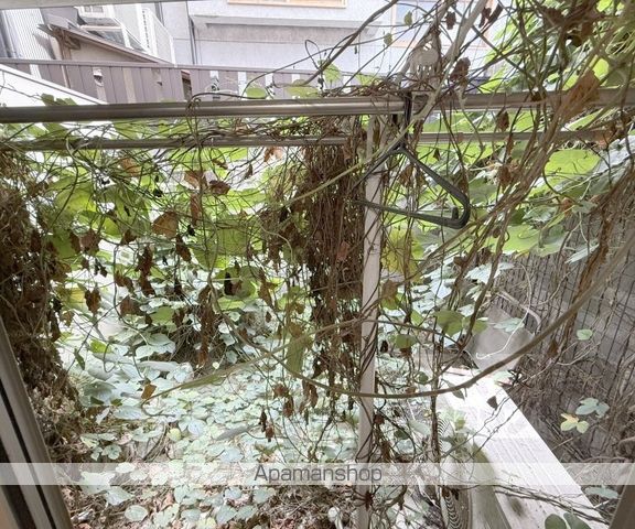 HAMASO京都清水五条の内装写真