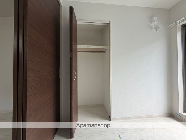 F asecia copperの内装写真