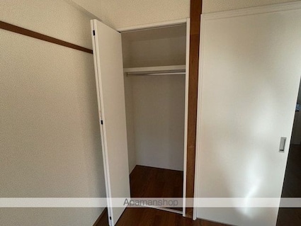 吉田マンション[2DK/46.98m2]の収納