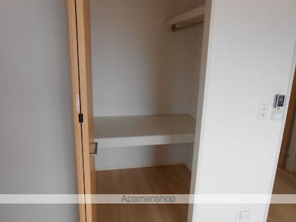 モルゲンロート　　光[2LDK/60.43m2]の収納