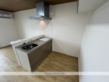 滋賀県甲賀市甲南町深川市場[1LDK/44.72m2]の内装3