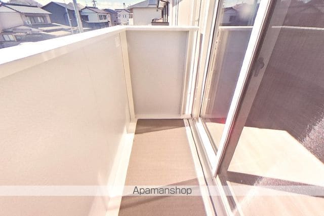 ステラヴィータ B棟の内装写真