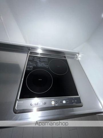 MAXIV CITY文京小石川の内装写真