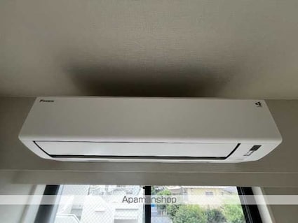 セジョリ中野富士見町[1LDK/40.58m2]のその他設備