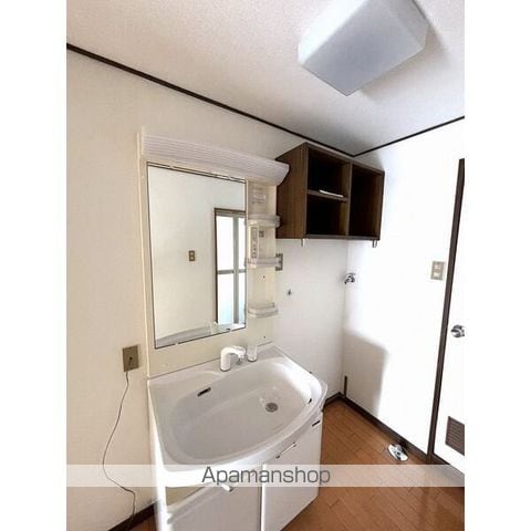 渡部ハイツの内装写真