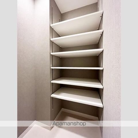 S−RESIDENCE大阪上本町の内装写真