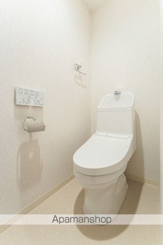 メゾン・ド・サクラの内装写真