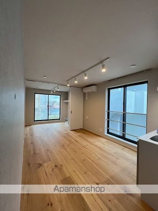 東京都中野区弥生町２丁目[1LDK/30.8m2]の内装3