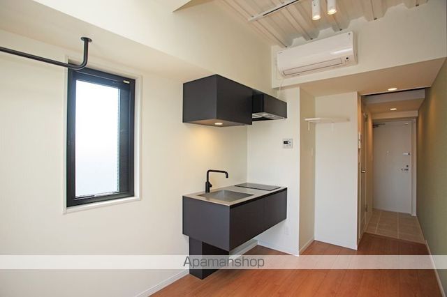 TOYOーICHI APARTMENT.(トヨイチ アパートメンの内装写真