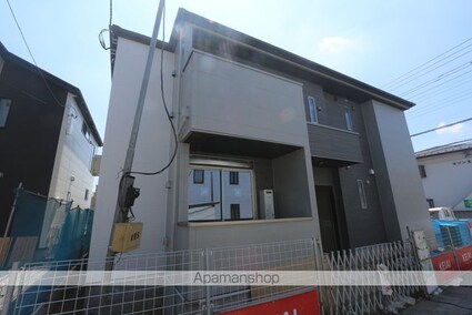ＫＥＩＡＩ　ＲＥＳＩＤＥＮＣＥ五香[1K/20.44m2]の外観2