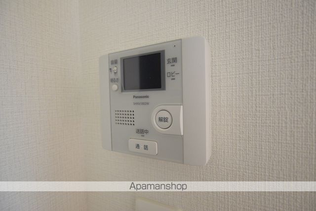 オハナS6W10の内装写真