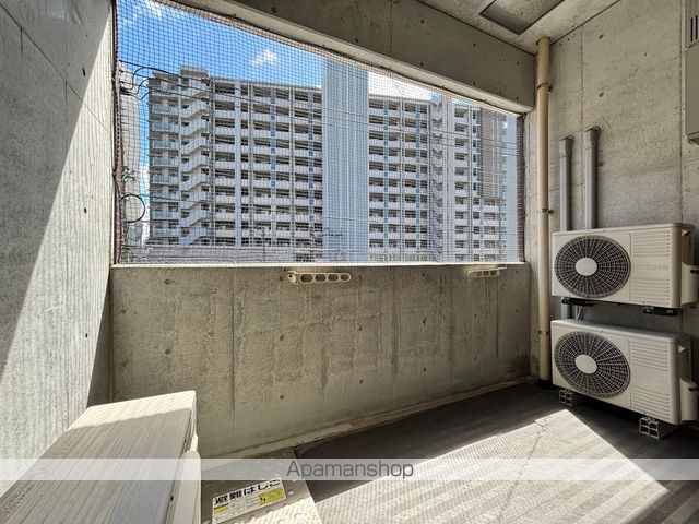 アルテマイスターグエルの内装写真