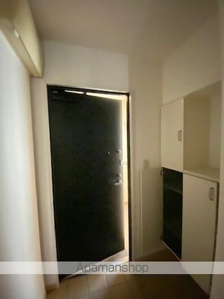 静岡県静岡市葵区両替町１丁目[1R/38.74m2]の内装4