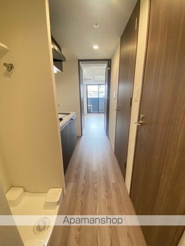 CREST TAPP浅間町の内装写真