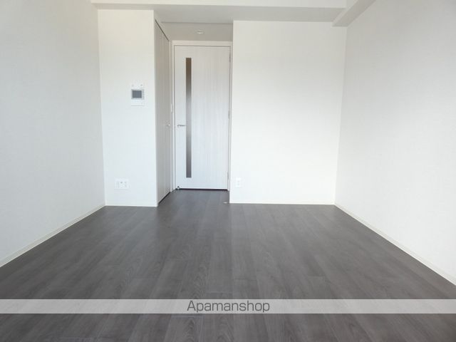 プレサンス深江橋ラヴィゲート[1K/21.87m2]のリビング・居間