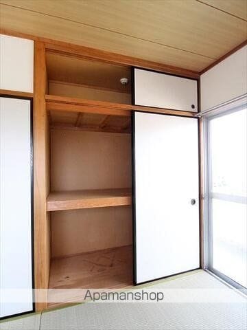 田中ビル一里木ハイツの内装写真