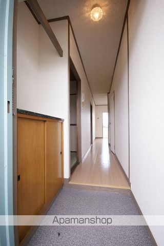 豊中サンハイツの内装写真