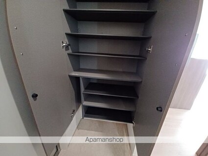 Ｇｒａｃｅ　Ｙａｍａ（グレイス　ヤマ）[1LDK/40.05m2]の内装4