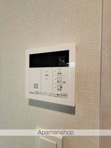 プレイズシード今池の内装写真