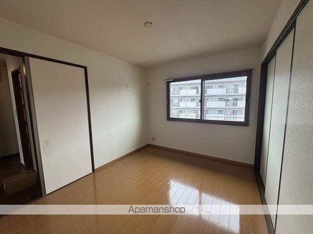 APARTMENT菜の花の内装写真