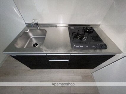 ジークレスト千葉浜野[1LDK/33.7m2]の内装1