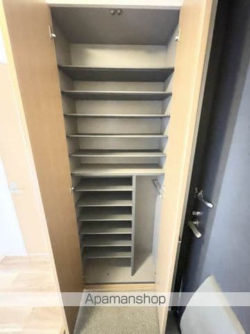 パークヒル津田 C棟の内装写真