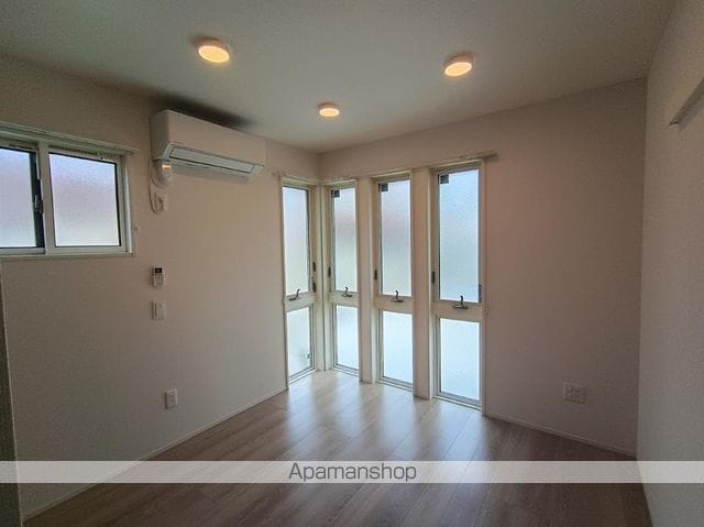 DーROOM六十人町 Aの内装写真
