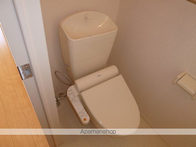 グランメゾン東味鋺の内装写真