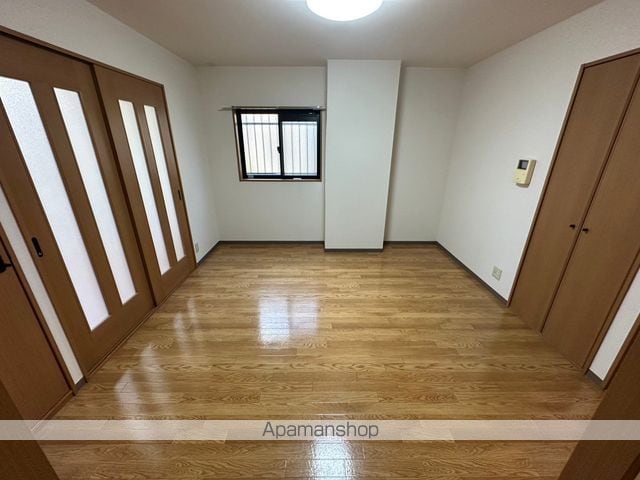 あかりAの内装写真