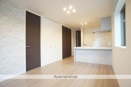 東京都立川市柴崎町２丁目[2SLDK/64.62m2]の内装