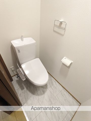TX前沢 Aの内装写真