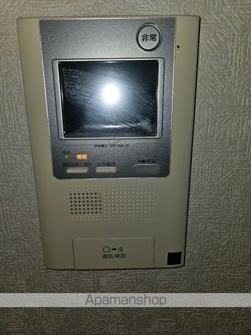 サヴォイ博多ブールバールの内装写真