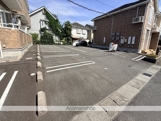 メディオ・コルソBのその他写真