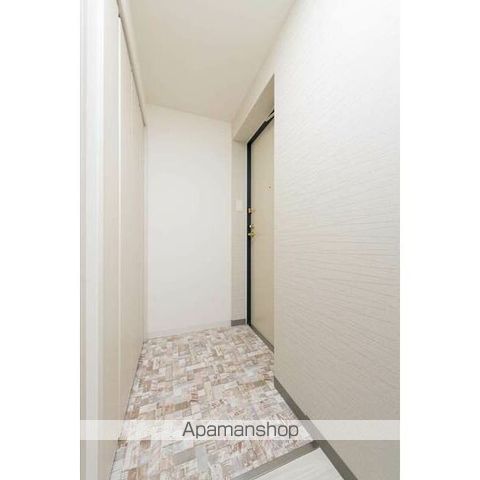 FLOS PROVAの内装写真