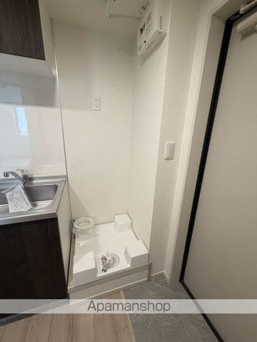 KEIAI RESIDENCE 新柏IIの内装写真