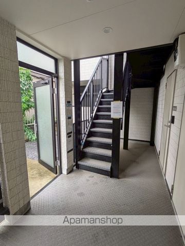 モアナコート南流山の内装写真