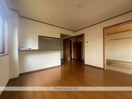 ハイツ木洩れ日[2LDK/57.55m2]の内装5