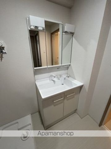 コンフォータブルの内装写真