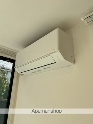 東京都杉並区阿佐谷北２丁目[1LDK/36.27m2]のその他設備